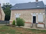 Maison à ANIZY-LE-CHATEAU