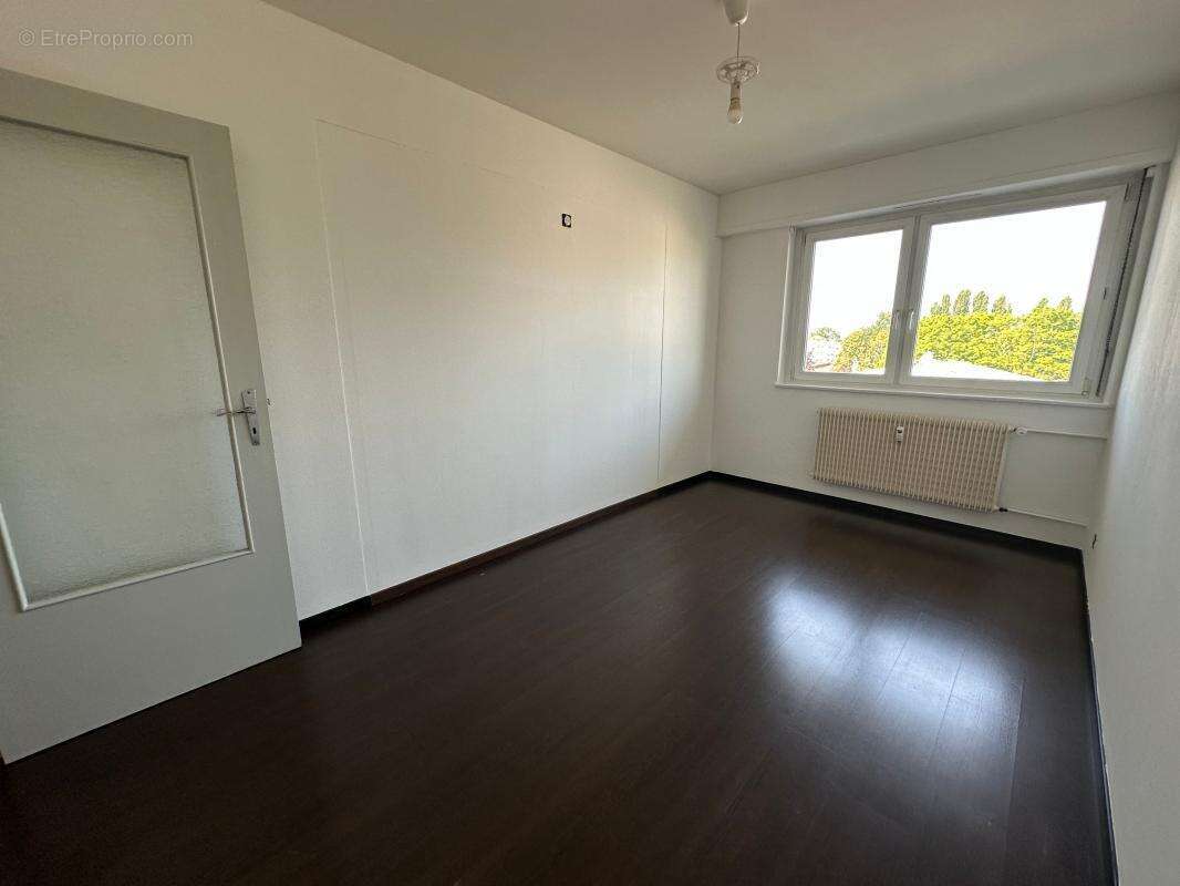 Appartement à ILLZACH