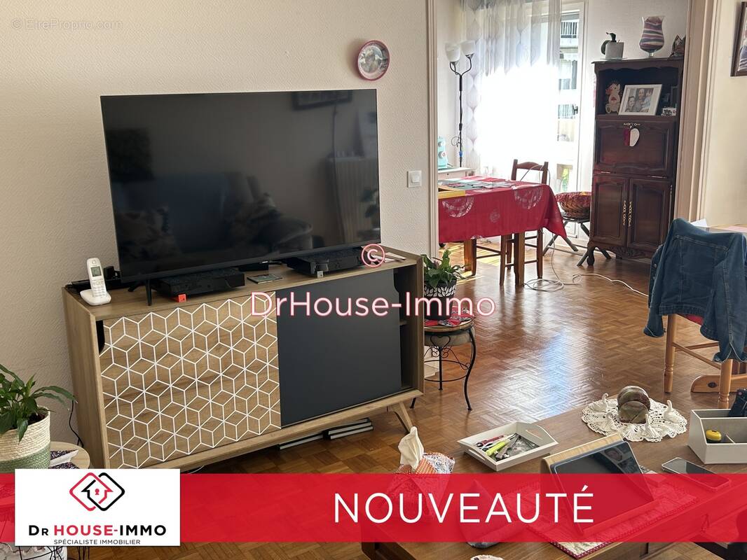 Appartement à ANGOULEME