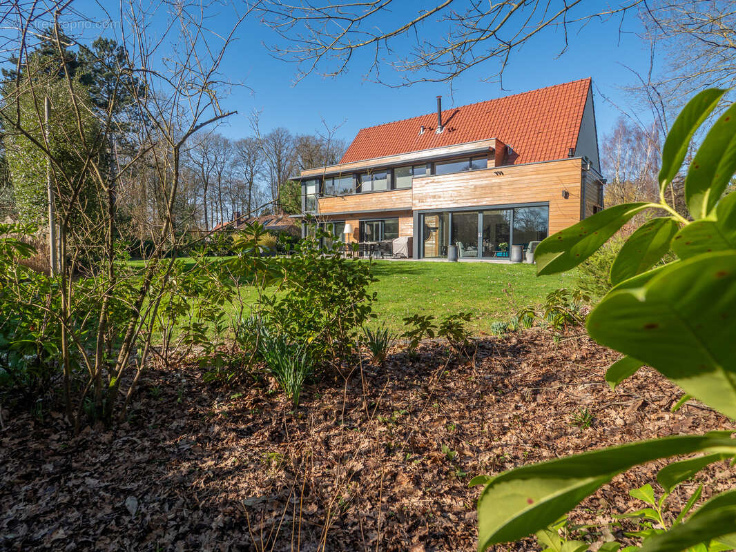 Maison à VILLENEUVE-D'ASCQ