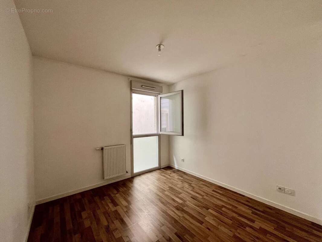 Appartement à LYON-7E