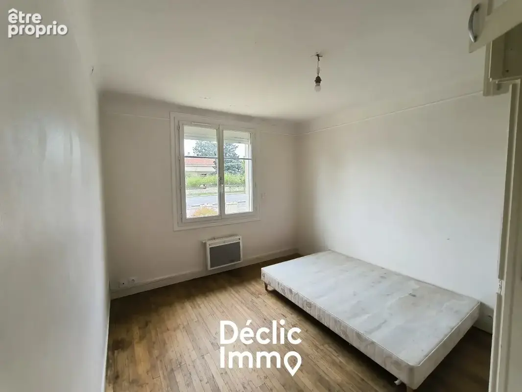 Maison sur 2 niveaux - photo 7
