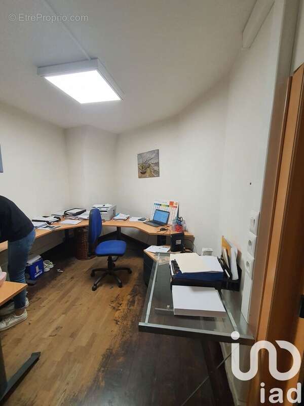 Photo 9 - Appartement à BRUAY-LA-BUISSIERE