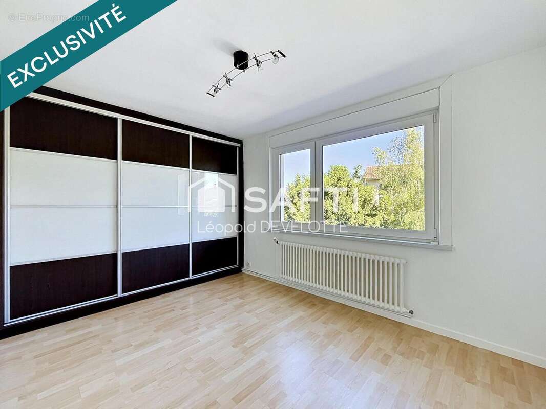 Photo 8 - Appartement à AY-SUR-MOSELLE
