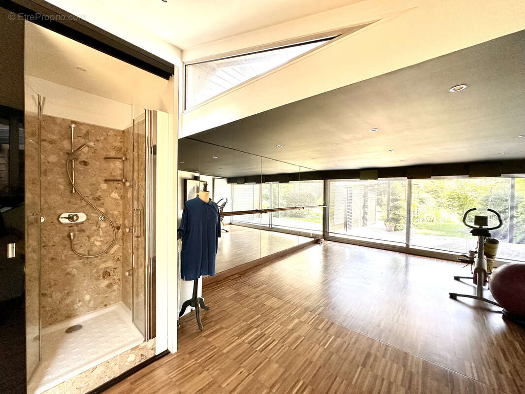 Maison à LA GAUBRETIERE