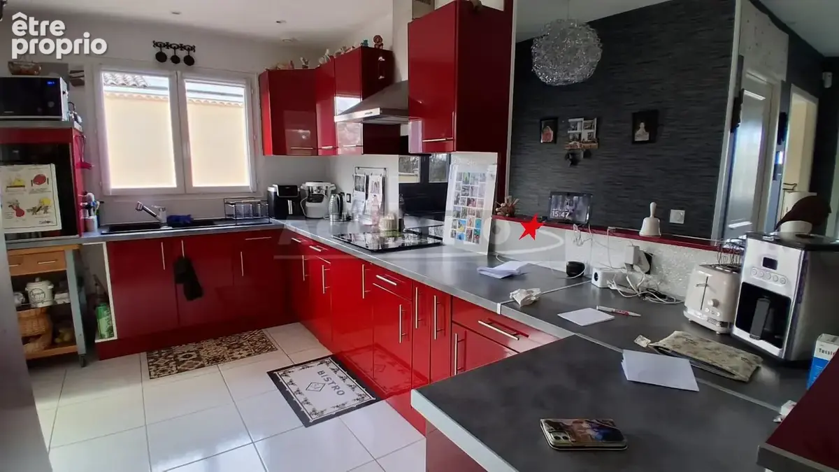 Lautrec secteur - maison +t1 - photo 4