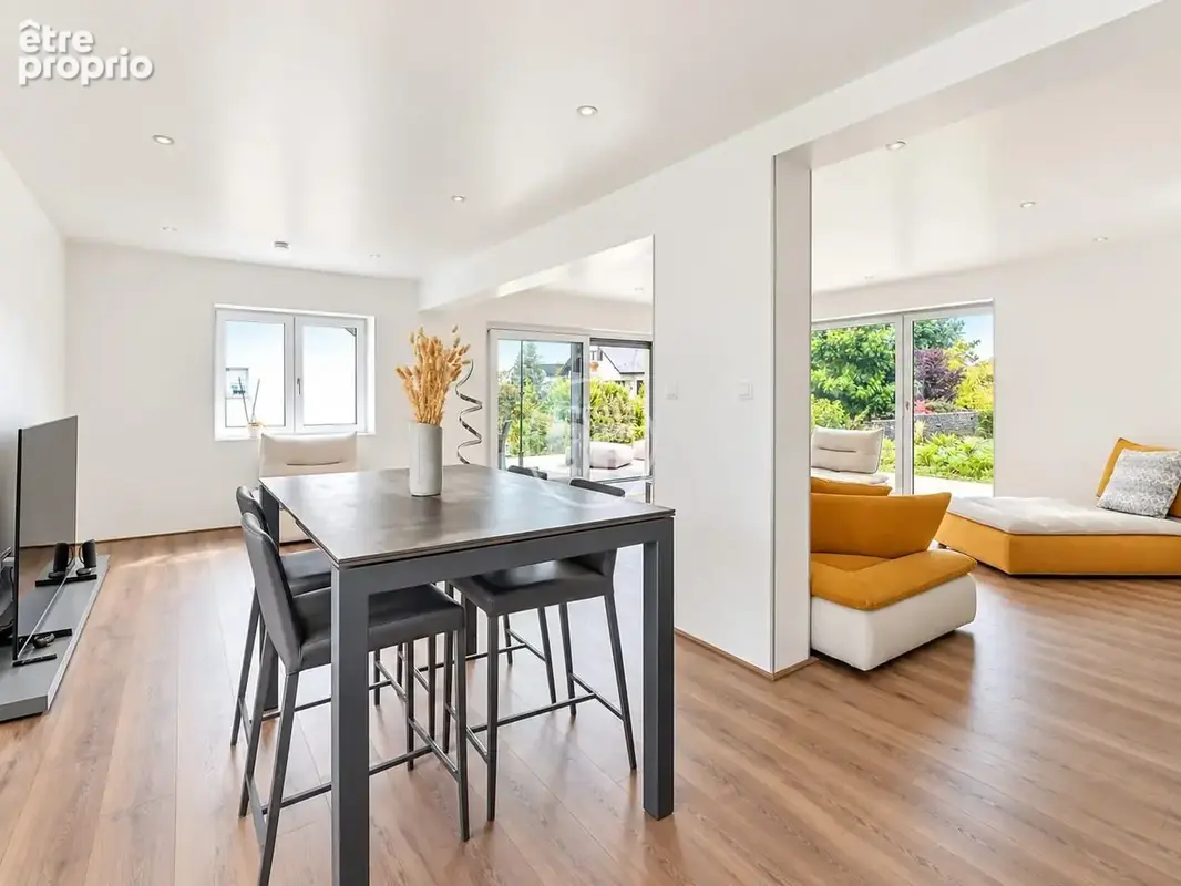 Maison 5 pièces 170 m² à vendre à Kembs (68680) - photo 6