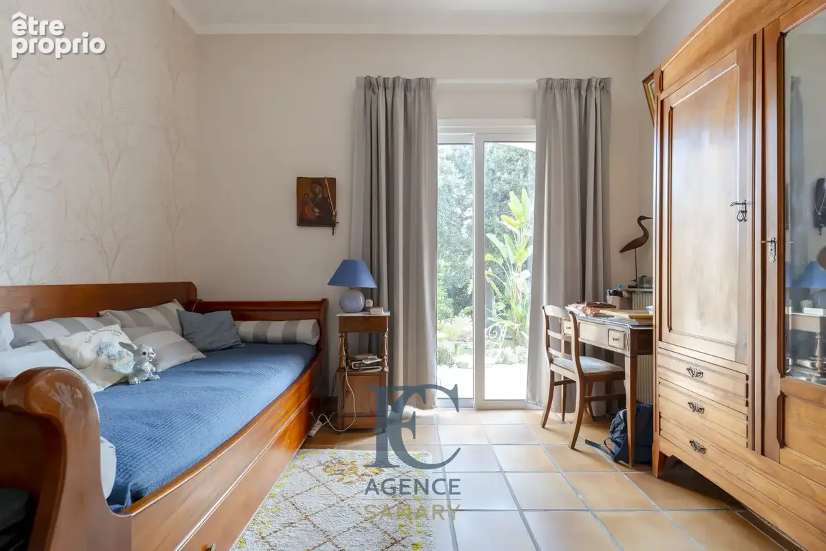 Maison de 170 m2 au calme à Portissol - photo 11