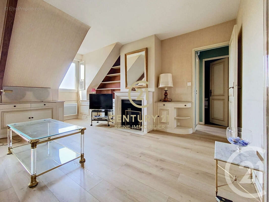 Photo Appartement à Rennes au prix de 399 200€