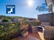 Appartement à PUBLIER