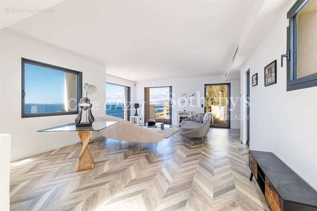 Maison à NICE