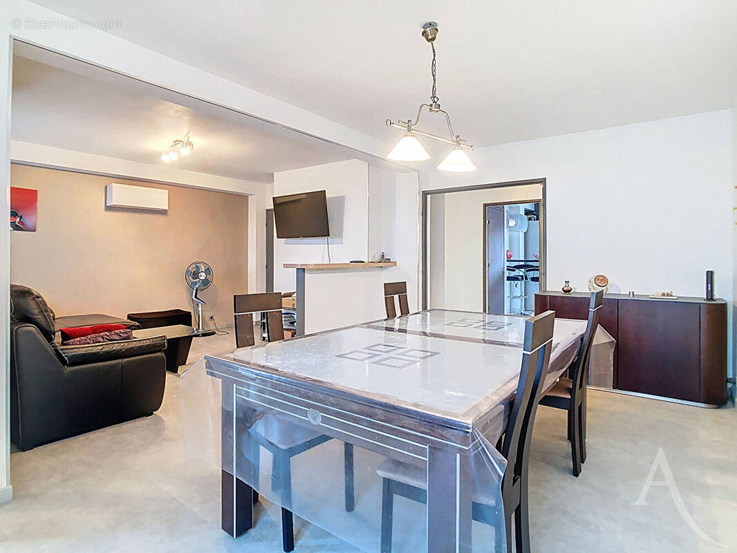 Appartement à MURET