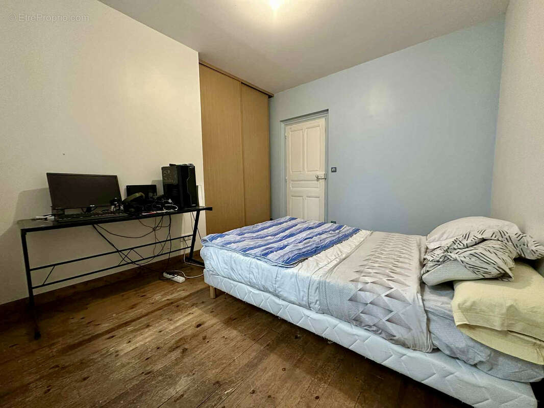 Appartement à LE PUY-EN-VELAY