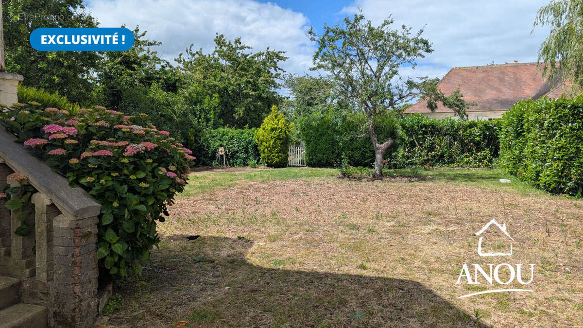 Maison de caractère avec dpe c, 3 chambres et sous-sol total - photo 12