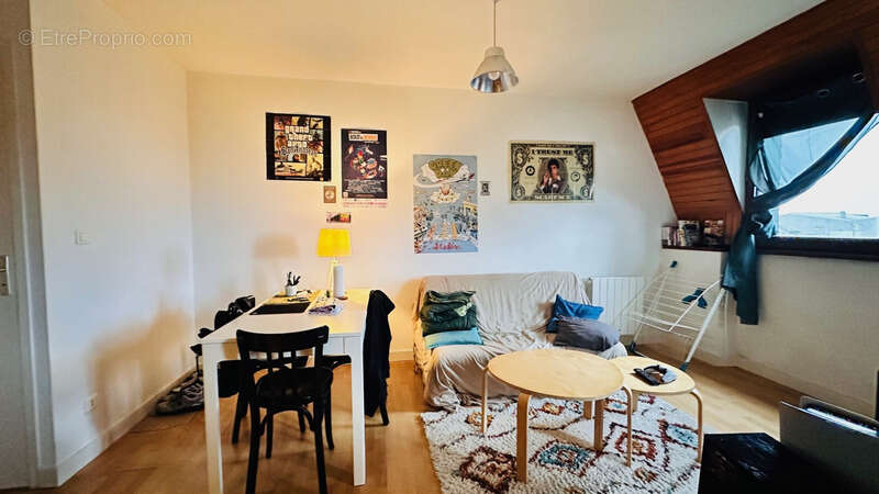 Appartement à CROZON