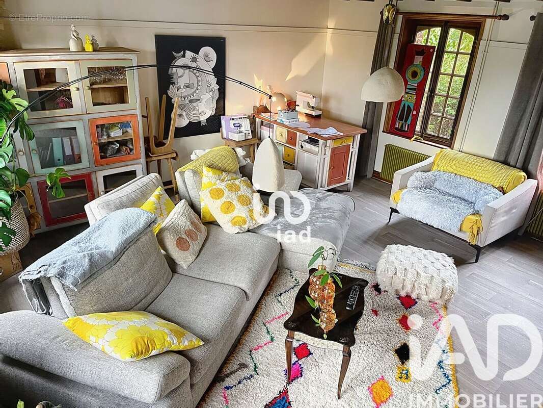 Photo 6 - Maison à CREMAREST