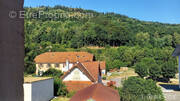 Appartement à PLAINFAING