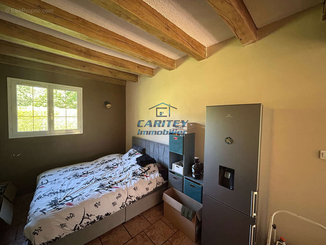 maison Gouhenans - photo 10