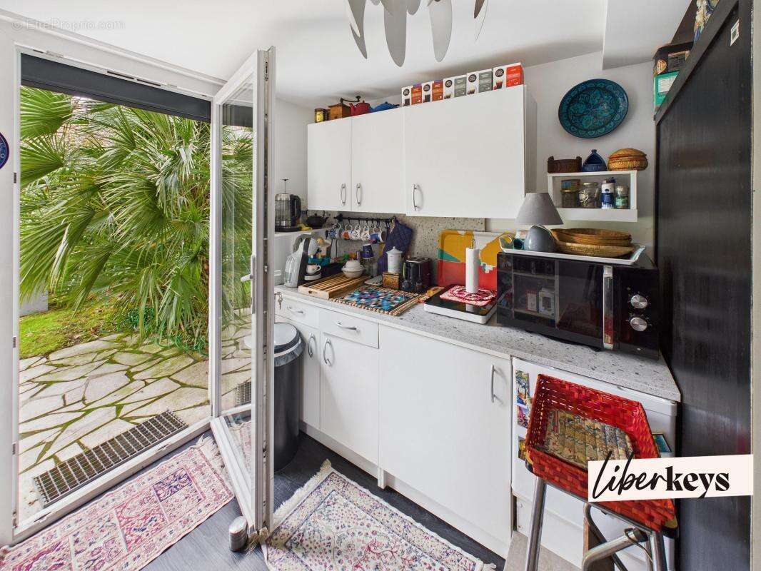 Maison à VILLEMOMBLE