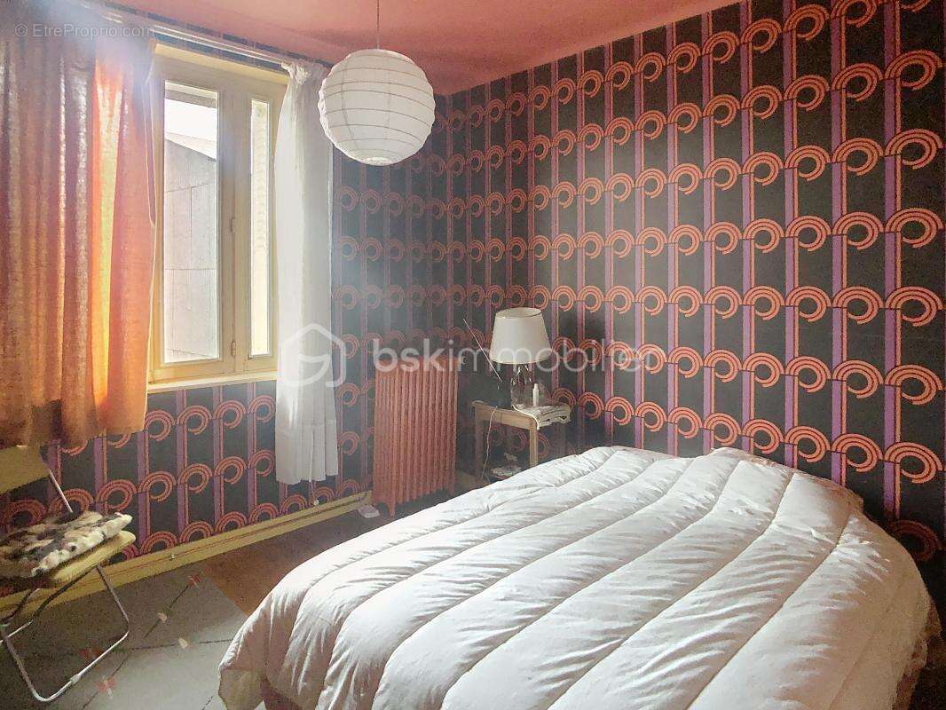 Maison à GONDREVILLE