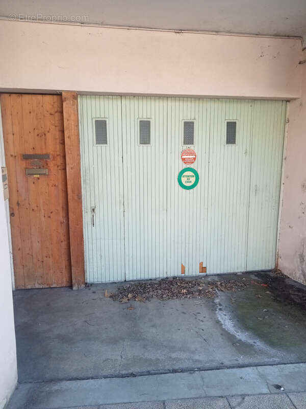 Maison à PERNES-LES-FONTAINES