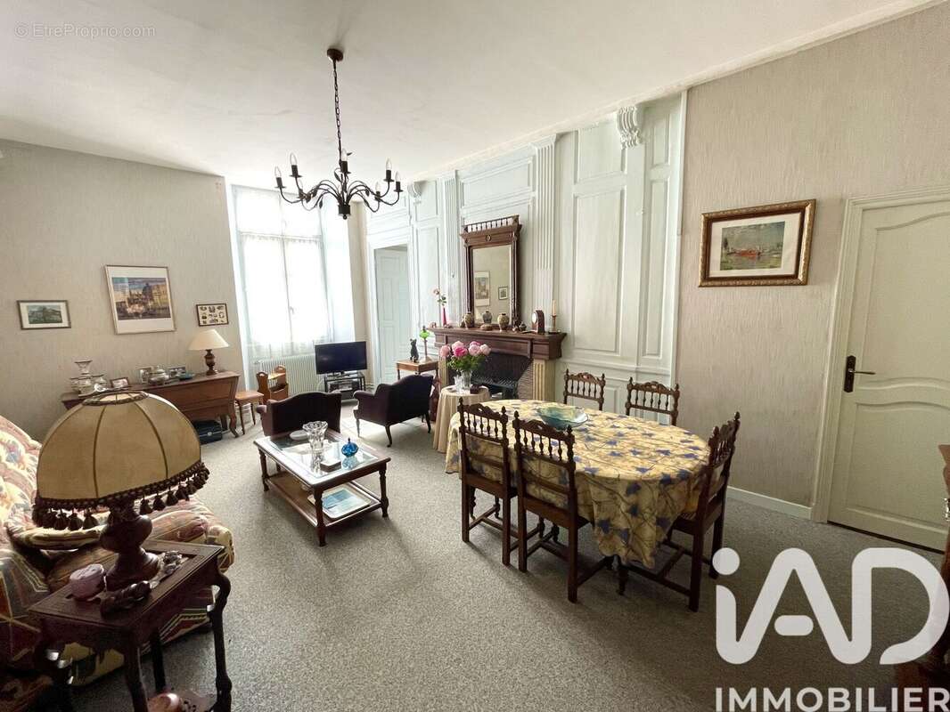 Photo 2 - Appartement à LANGRES