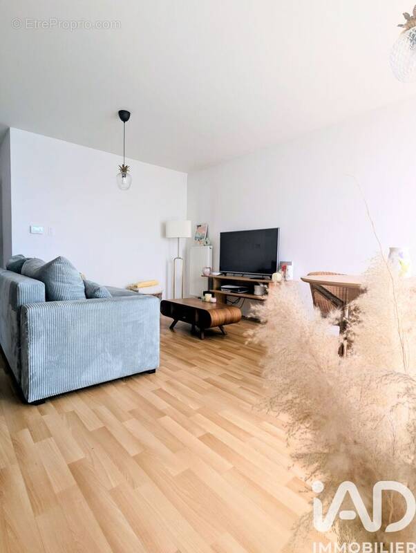Photo 1 - Appartement à LILLE