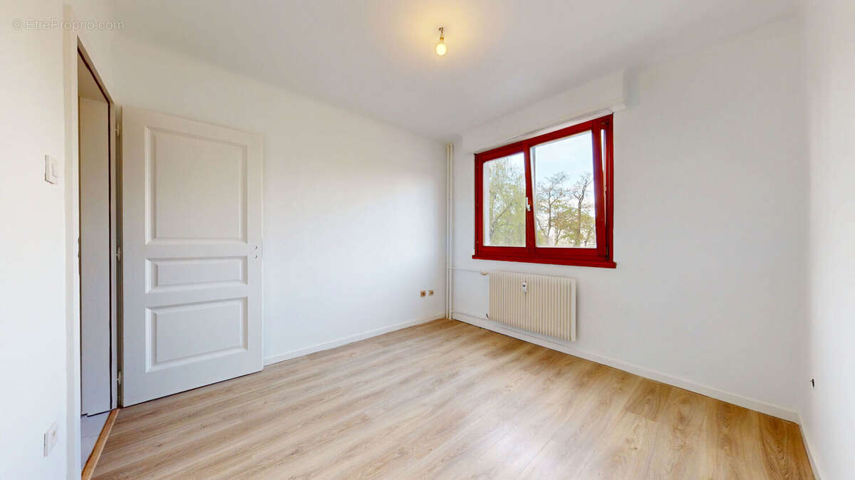 Appartement Strasbourg 4 pièces 78.26 m² - photo 11