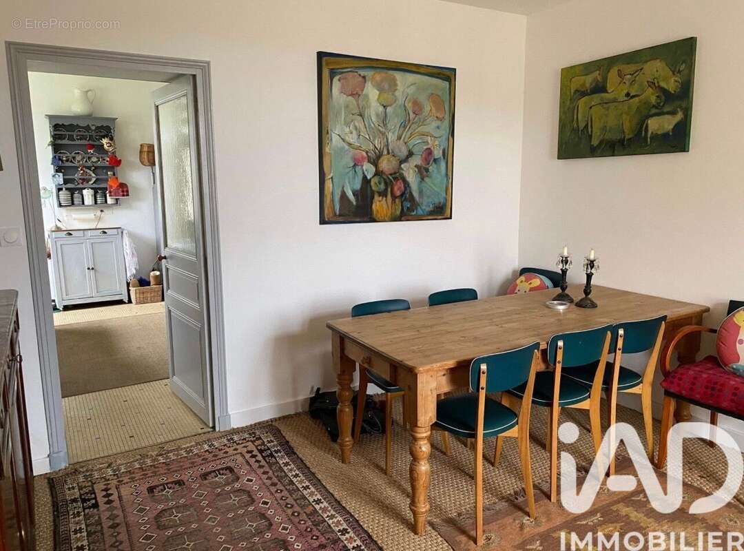 Maison 169 m² à Taize-Aizie  - photo 4
