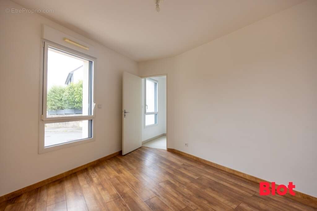 Appartement à DINARD