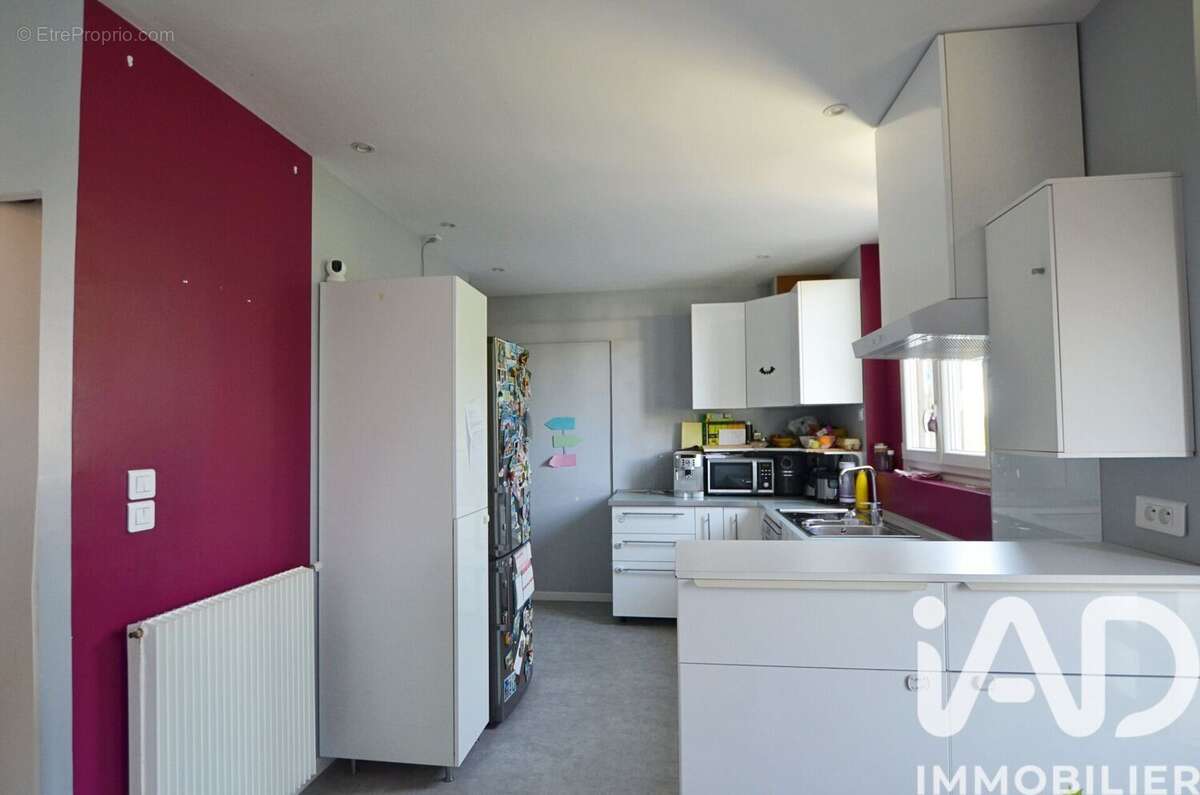 Photo 7 - Maison à SANNOIS