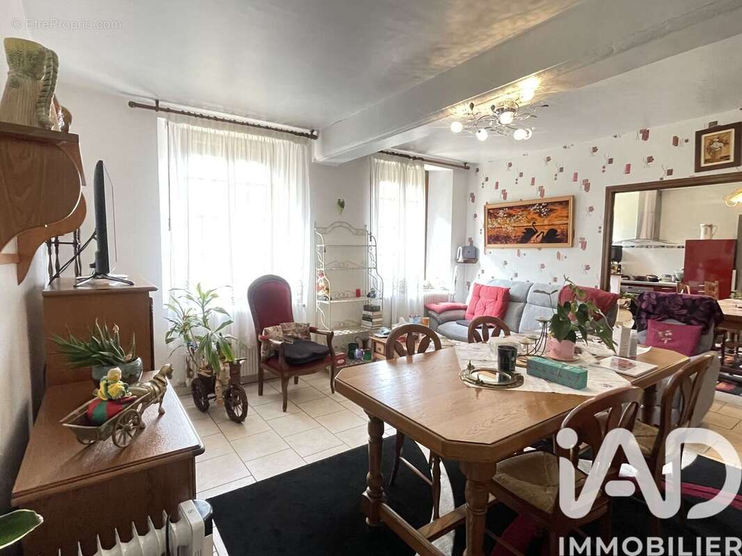 Maison 90 m² à Brannay  - photo 3