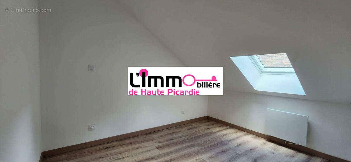 Maison 67 m² à Harbonnieres  - photo 5