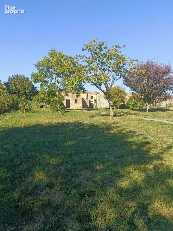 Photo Maison à Menomblet au prix de 323 000€
