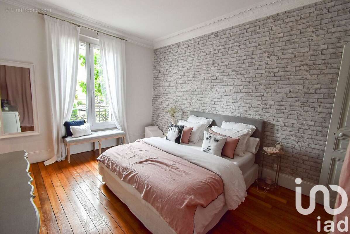 Photo 4 - Appartement à LE RAINCY