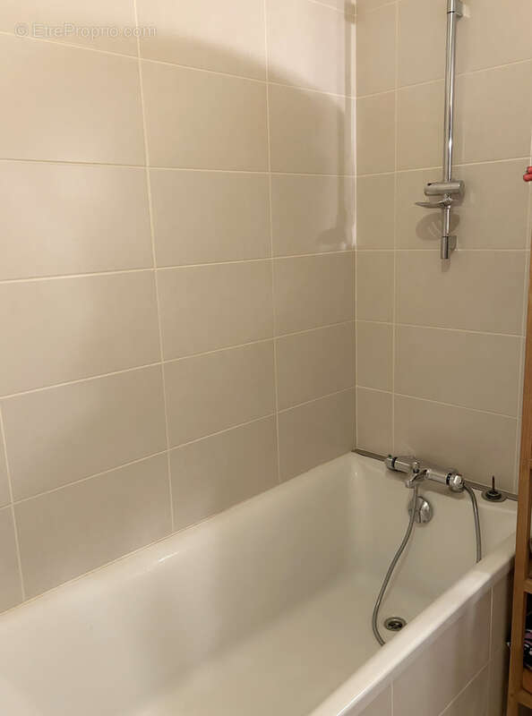 Appartement à NIORT