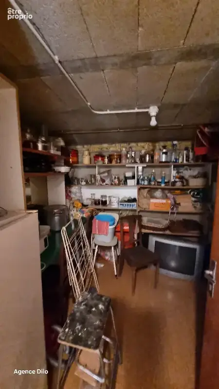 Maison de campagne : 2 appartements avec jardin - photo 8