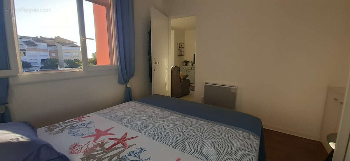 Appartement à AGDE