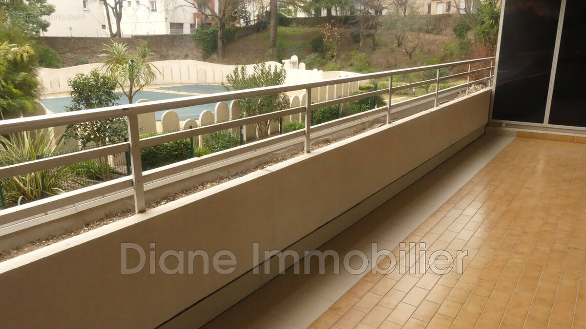 Appartement à NIMES