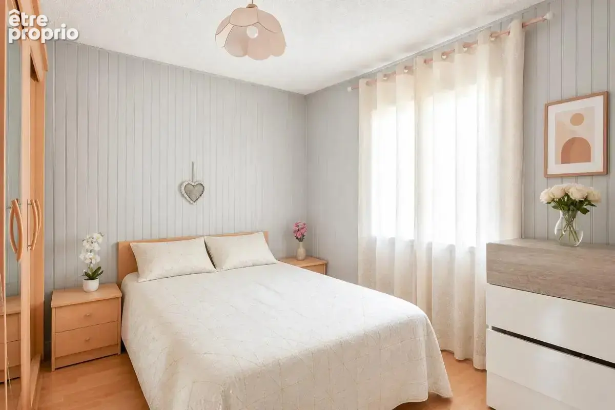 Maison de 4 pièces de 90 m² à Laval-en-Laonnois - photo 9