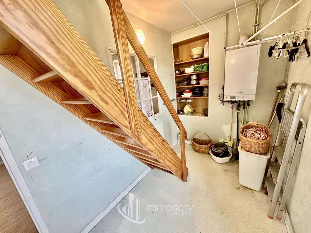 Appartement à ROSSELANGE