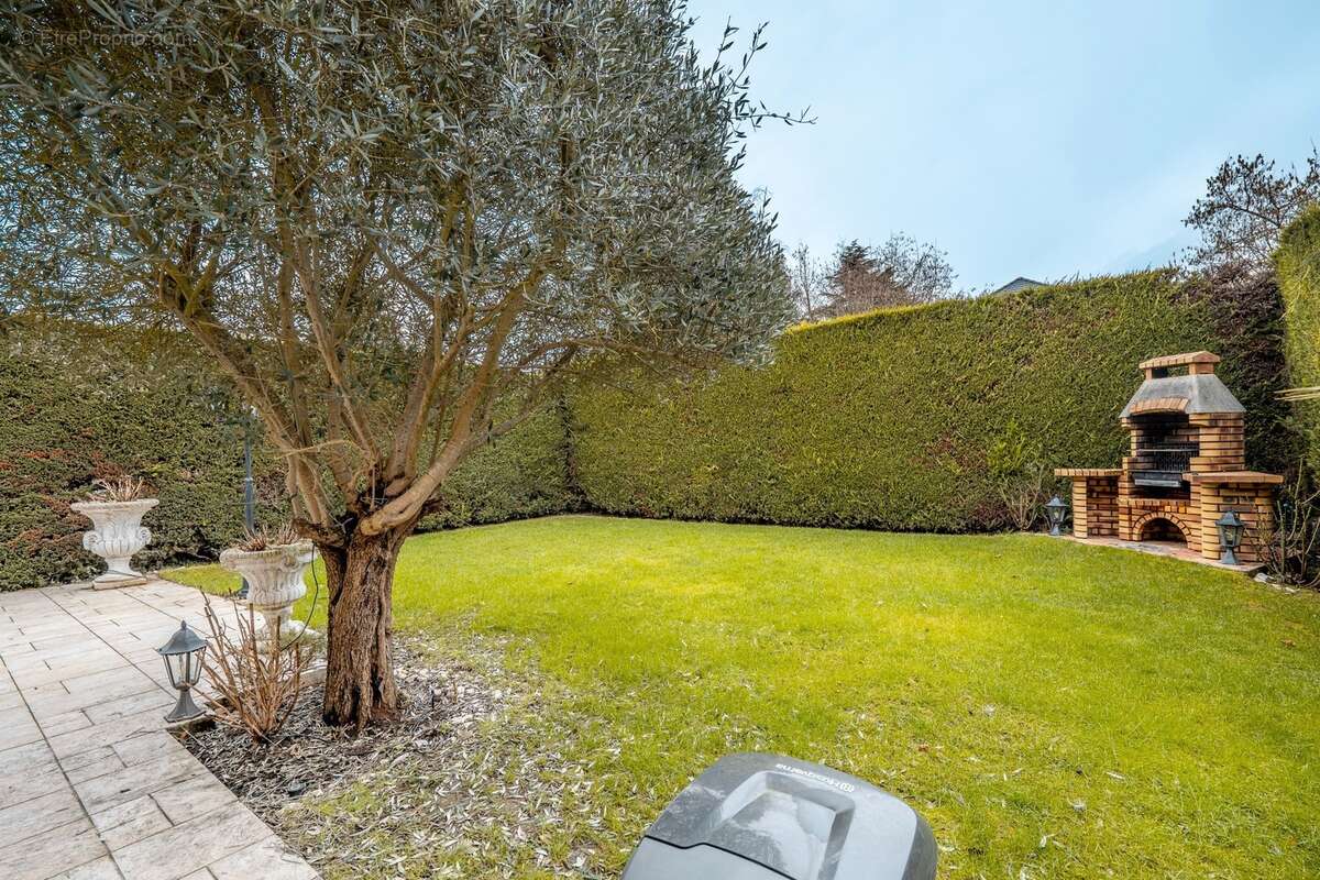 Maison à vendre 7 pièces PARAY VIEILLE POSTE (91) - Sous-sol - Terrain 730m² - photo 13