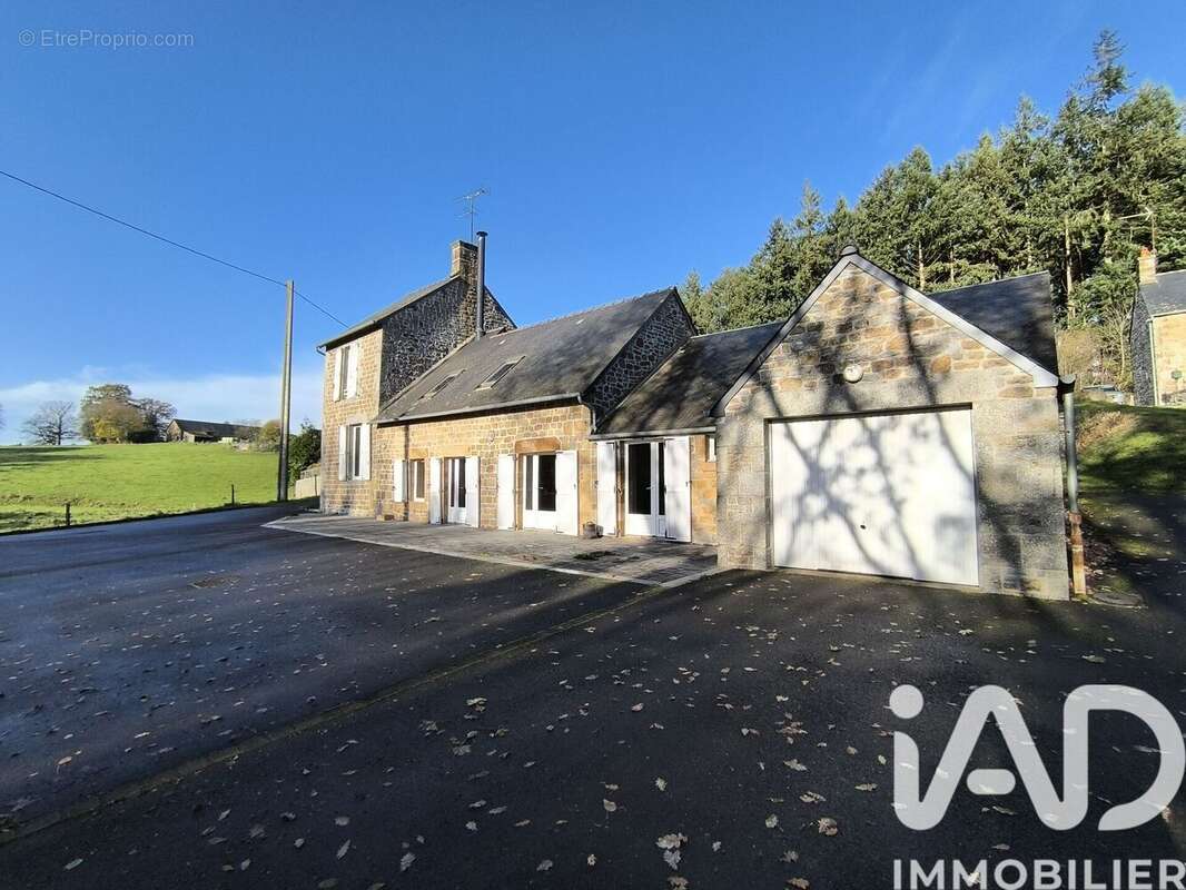 Photo 9 - Maison à LOUVIGNE-DU-DESERT