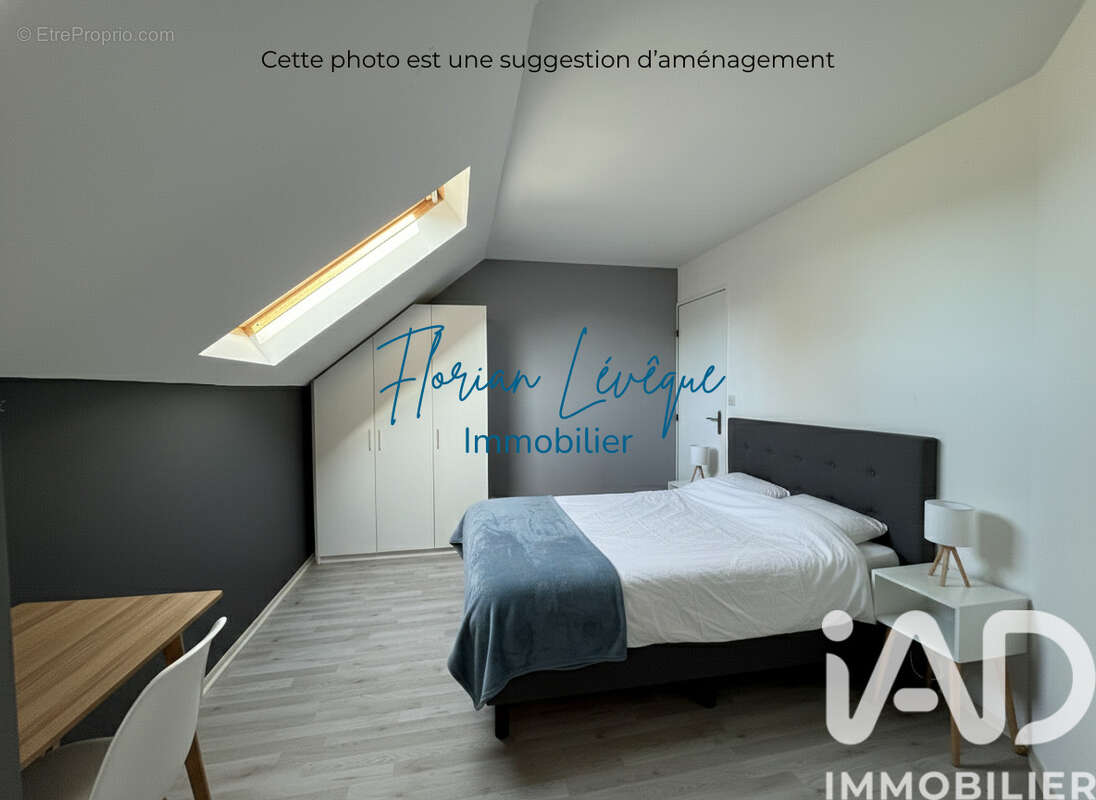 Photo 7 - Maison à ANGERS