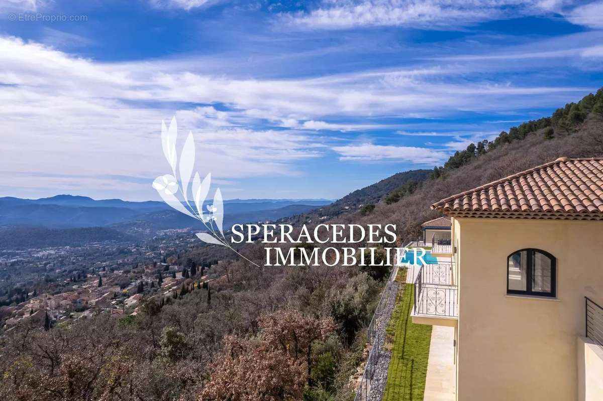 Maison à SPERACEDES