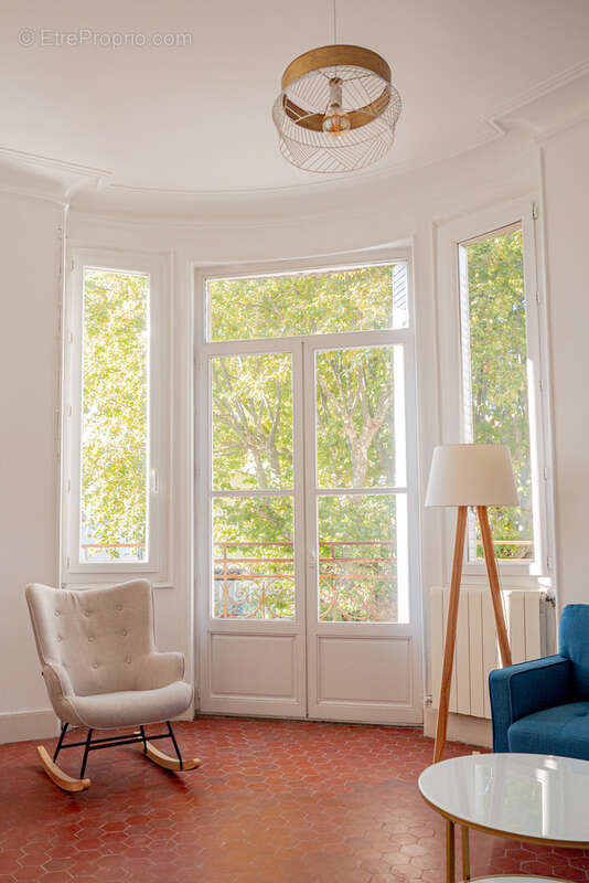 Appartement à ORANGE