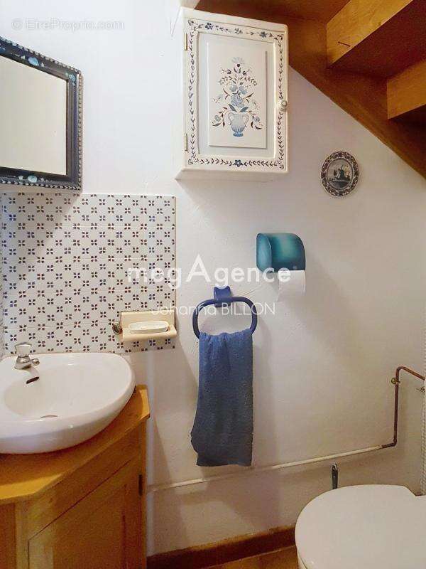 Belle maison familiale avec vie de plain-pied et toiture en ardoise naturelle !! - photo 10