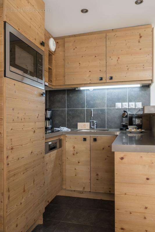 Appartement à ARACHES-LA-FRASSE