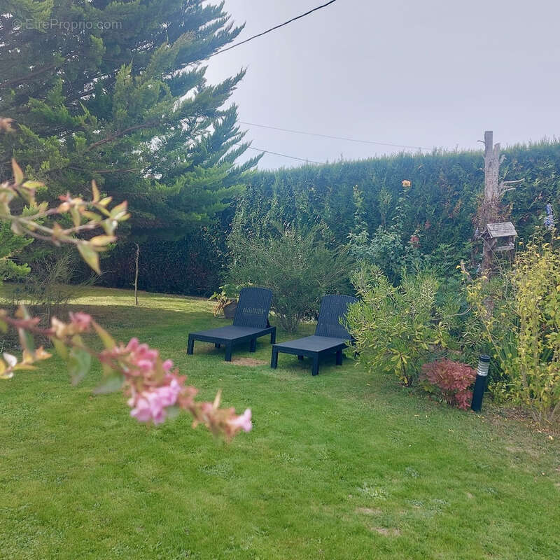 Maison à LE FIDELAIRE