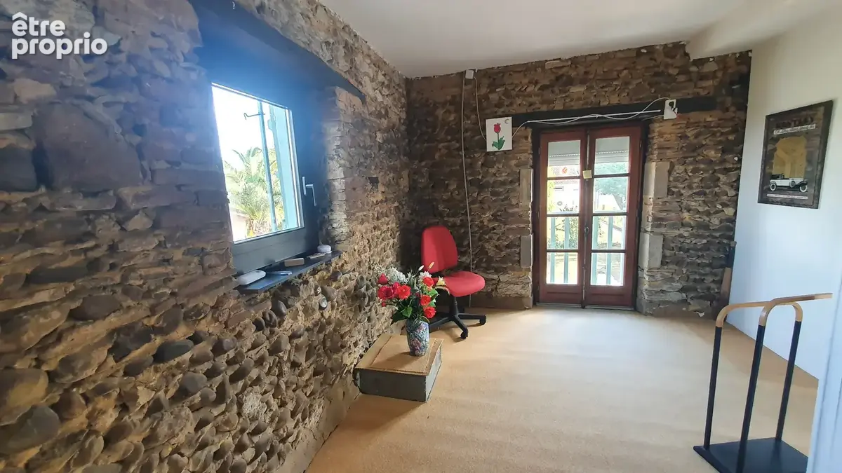 En vente à Hagetmau : maison avec 7 pièces - photo 10